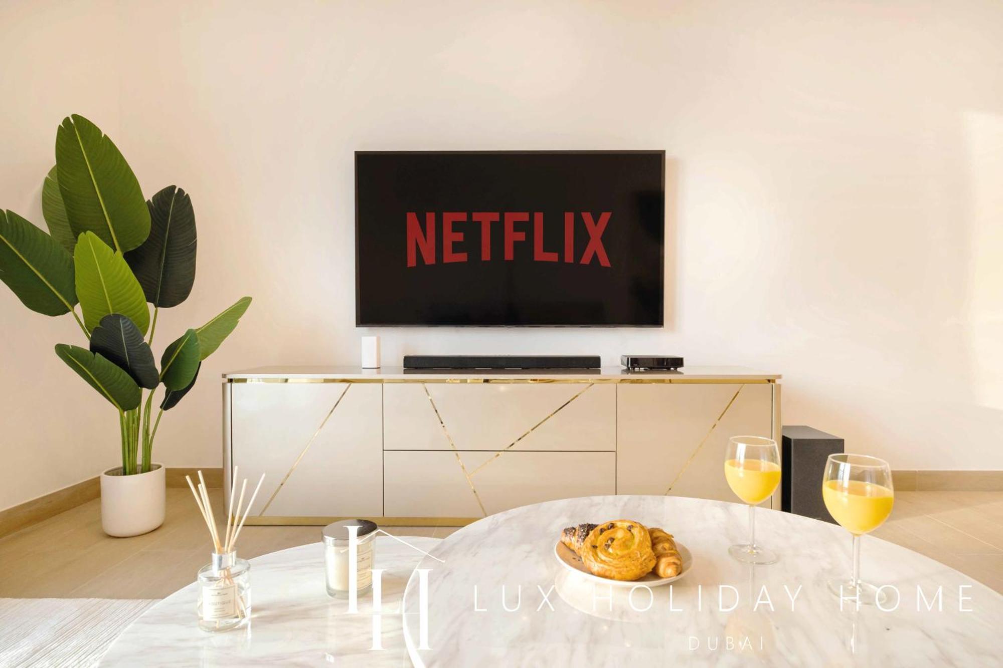 Lux - The La Mer Sea View Suite 3 ดูไบ ภายนอก รูปภาพ